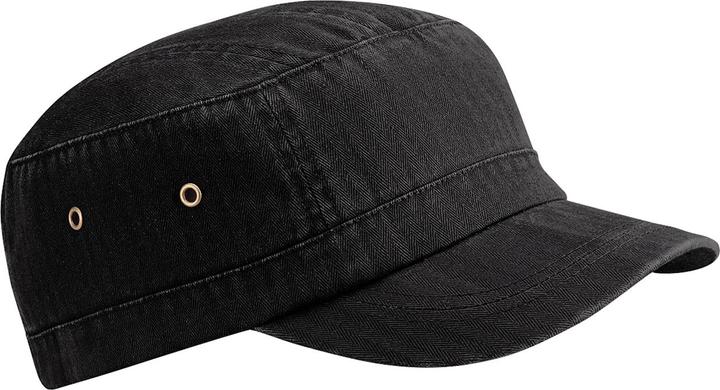Produktbild Beechfield Kappe Urban Army (2 StückPackung) (One Size)