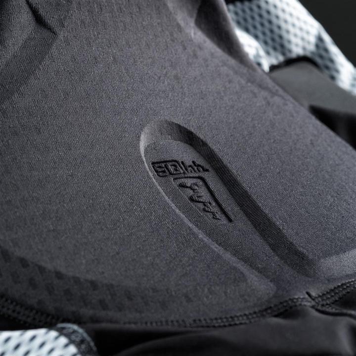 Image du produit ION Protection Wear Shorts Plus Amp (M, Short de protection, Modèle unique)