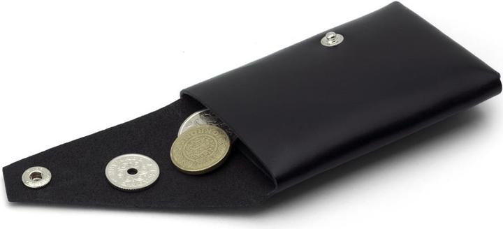 Lemur Fold Wallet