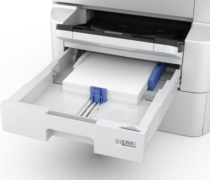 Produktbild Epson WorkForce Pro WF-C878RDWF (Tintenpatrone, Farbe)