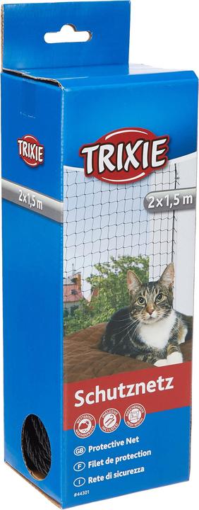 Produktbild Trixie Schutznetz