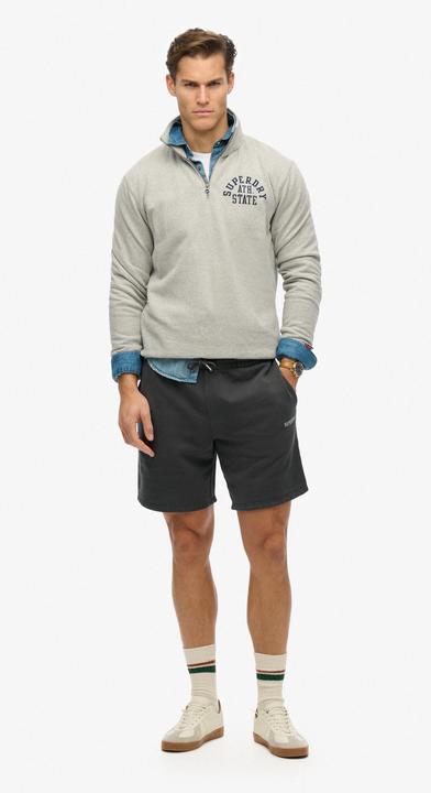 Actual product image Superdry Micro Logo Short (L)