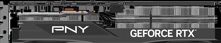 Produktbild PNY GeForce RTX 5070 Ti OC (16 GB)