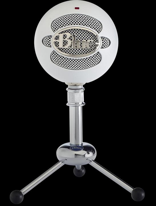 Produktbild Blue Snowball iCE
