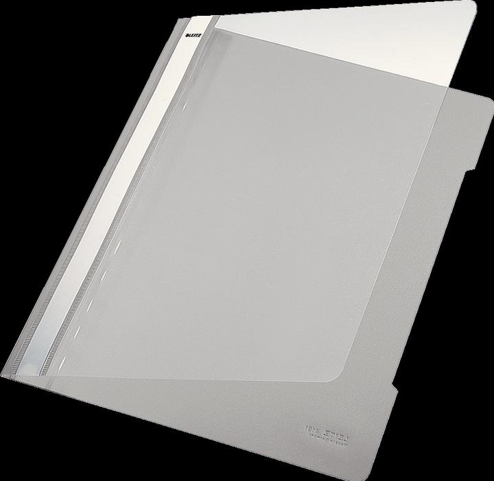 Produktbild Leitz Standard Plastik-Hefter (A4, 1 x)