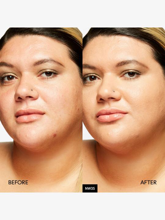 Actual product image MAC Cosmetics Studio Fix Every-Wear All-Over Face Pen No. NW35 (No. NW35)