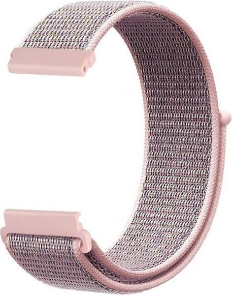 Produktbild MU Classic Loop Series Nylon Ersatz Armband (22 mm, Nylon)
