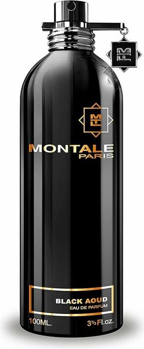 Image du produit Montale Black Aoud (Eau de parfum, 100 ml)