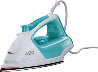 Actual product image AEG DB5230 (2400 W, 30 g/min)