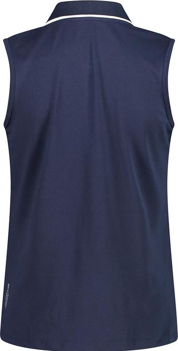 Actual product image CMP Campagnolo Women's Polo Sleeveless (40)