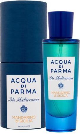 Immagine prodotto Acqua Di Parma Mandarino di Sicilia (Eau de toilette, 30 ml)