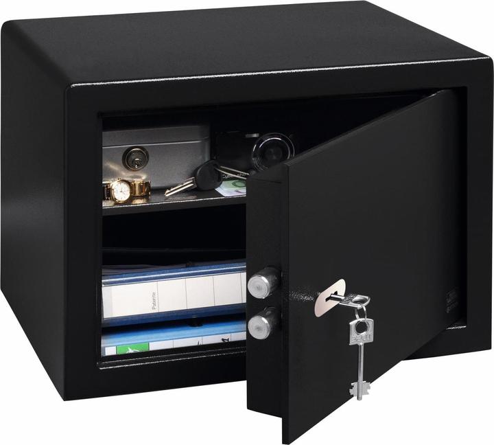 Produktbild Burg Wächter Möbeltresor Point-Safe P 3 S (38.80 l)