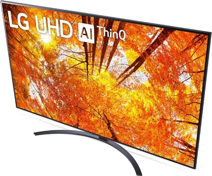 Actual product image LG 86UQ91009LA (86", UQ91, LCD, 4K)