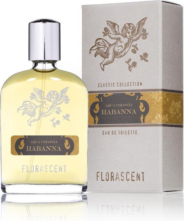 Florascent Habanna (Eau de Toilette, 30 ml)