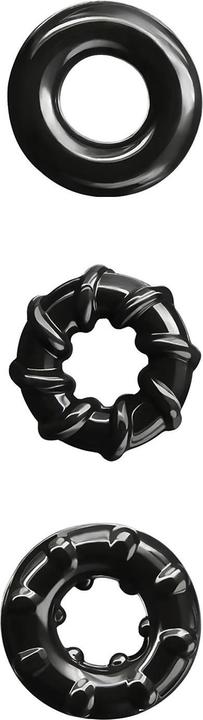 Produktbild NS Novelties Renegade Dyno Rings