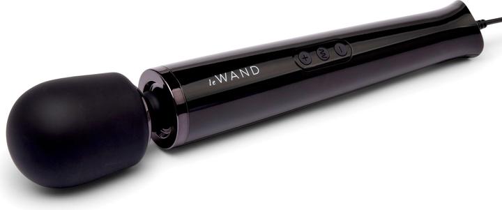 Actual product image Le Wand Powerful Plug-In Vibrating Massager