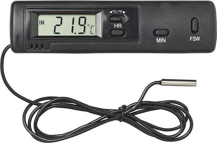 Produktbild ProPlus Innen- und Aussen-Thermometer
