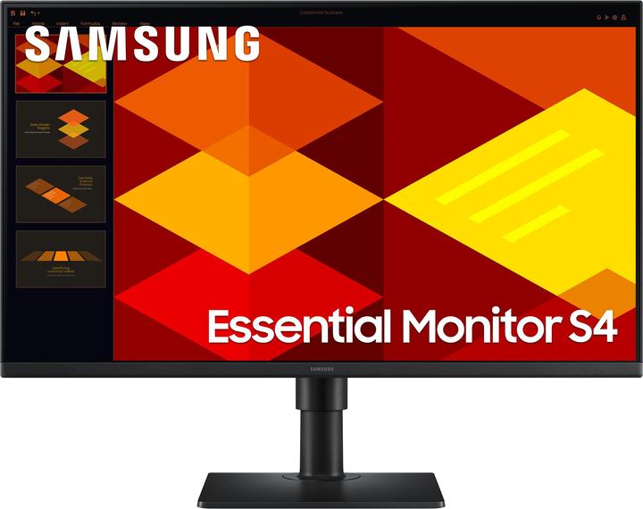 Samsung S40GD, 27"
