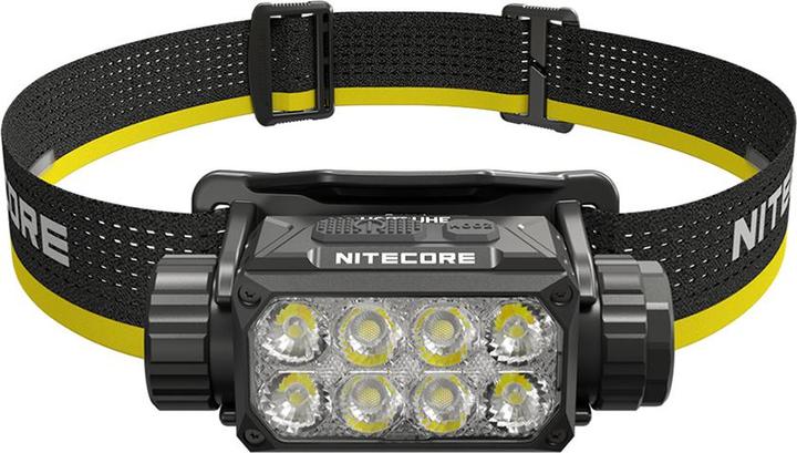Immagine prodotto Nitecore HC75 UHE E focus Work Headlamp (3000 lm)