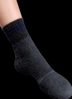 Promed Frottee-Socken (Druckentlastung)