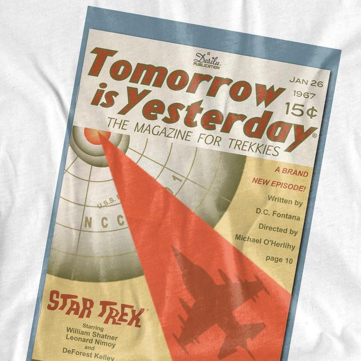 Produktbild The Original Series Episode 19 TShirt (S)