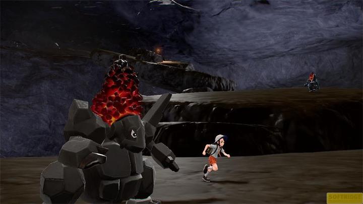 Produktbild Nintendo Pokémon Purpur + Der Schatz von Zone Null - Erweiterung (Switch, DE)