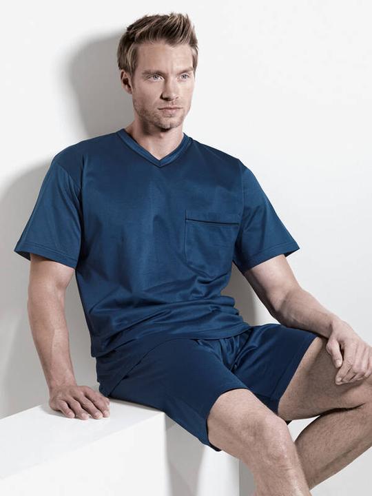 Produktbild ISA Bodywear Pyjama kurz (M)