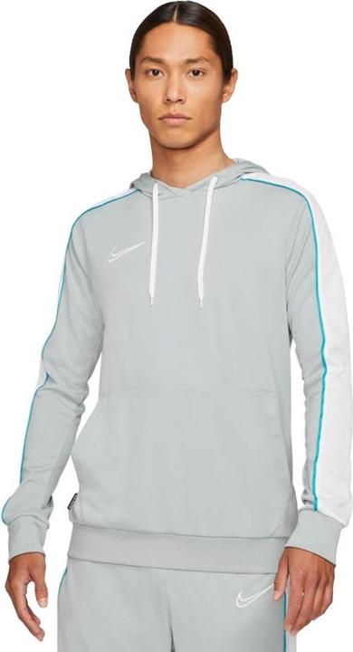 Immagine prodotto Nike Felpa con cappuccio NK Dry Academy Uomo Po FP JB grigio CZ0966 019 (XXL)