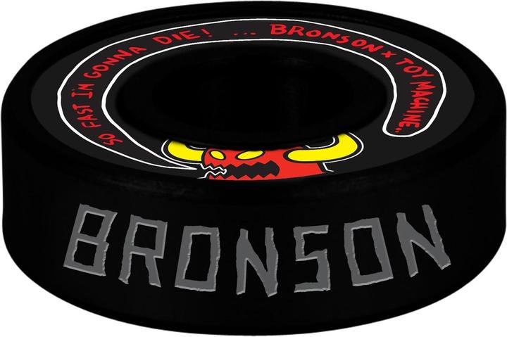 Actual product image Bronson Speed Co. G3 Toy Machine