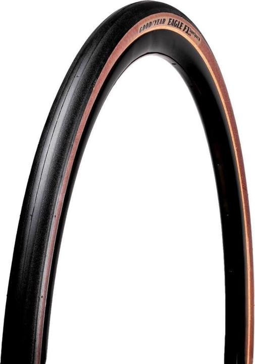Produktbild Goodyear Eagle F1 SuperSport Tube Typ. (28 x 1.10, 28-622)