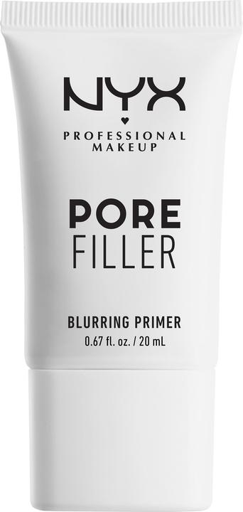 NYX Professional Make-Up Pore Filler (Transparent)