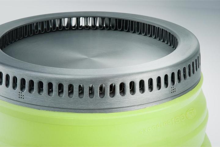 Actual product image GSI Escape 3l pot cooking pot