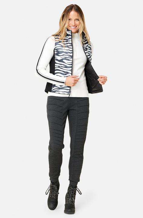 Actual product image Krimson Klover Sela Reversible Vest (XS)