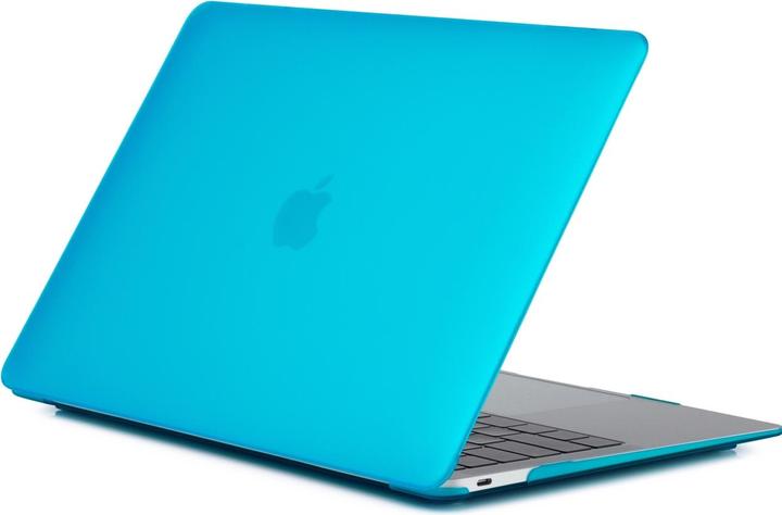 Image du produit Screenguard Hard Case pour Apple MacBook 12" (2015-2017) A1534 A1931 (Apple)
