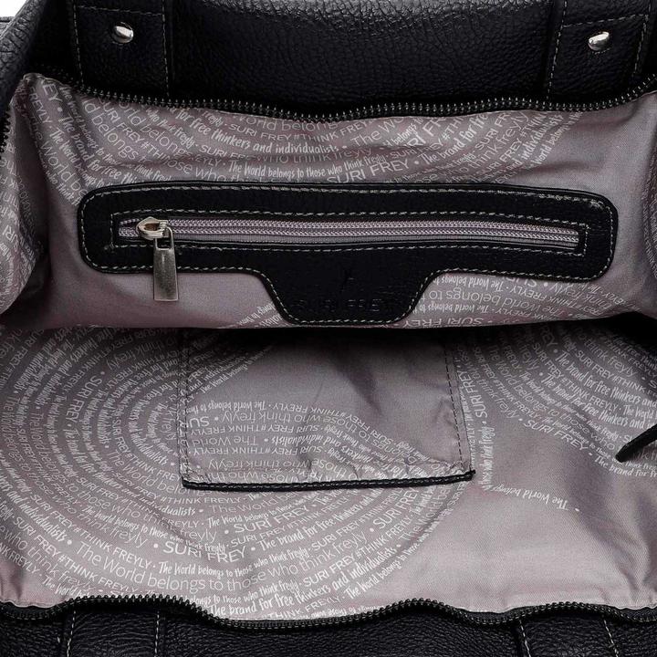 Actual product image Suri Frey Shopper Debby (21.86 l)