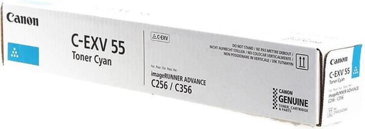 Produktbild Canon C-EXV 55C (C)