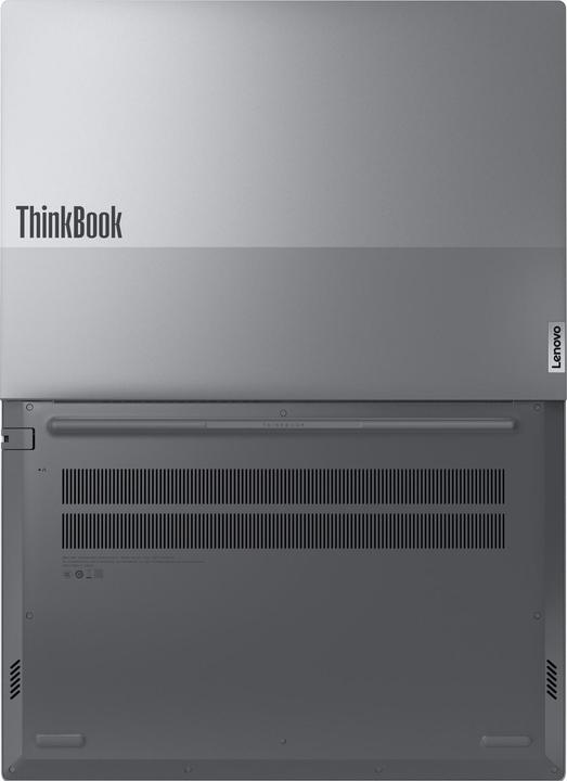 Produktbild Lenovo ThinkBook 16 Gen 6 (16", AMD Ryzen 7 7730U, 32 GB, 1000 GB, DE)