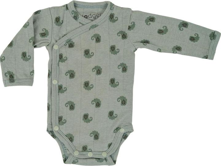 Lodger Flame Tribe langarm Body (62)