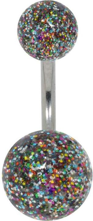 Multicolor, Silber