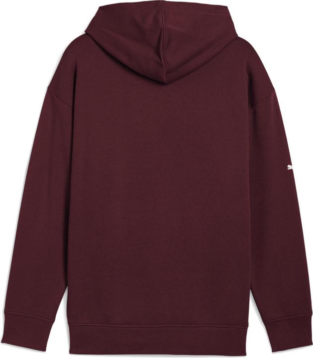 Image du produit Puma BMW Mms Ess+ Hoodie Fleece (XXL)