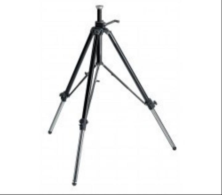 Actual product image Manfrotto 117B, video tripod (Metal)