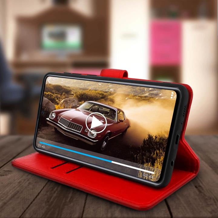 Actual product image Avizar Chester Series (Samsung Galaxy A71)
