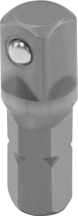 Matador 20840002 Bit adapter 1 pc. (1/4")