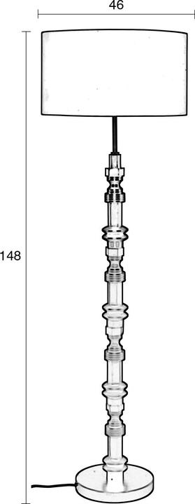 Produktbild Zuiver Lamp (E27)