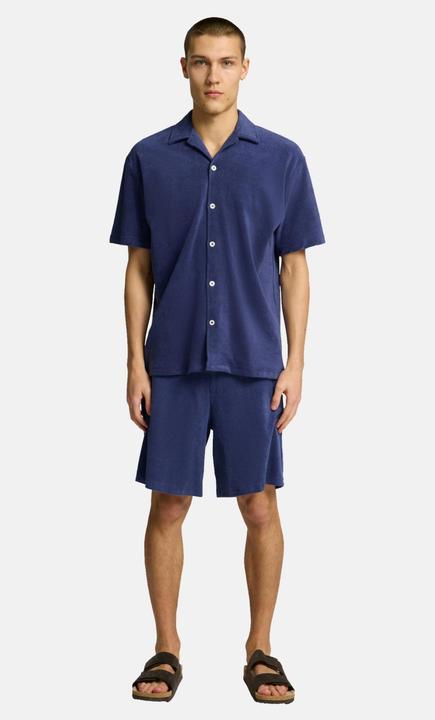 Immagine prodotto Selected Homme Frottee Kurzarmhemd (S)