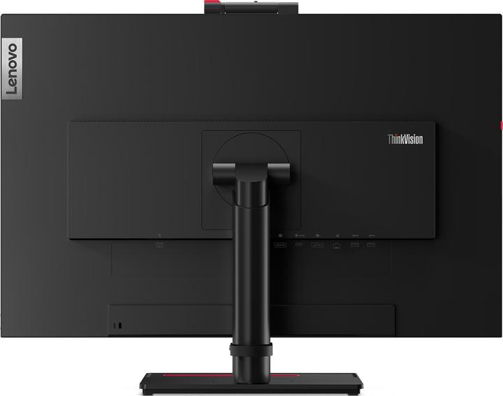 Productafbeelding Lenovo ThinkVision T27hv-20 (2560 x 1440 pixels, 27")