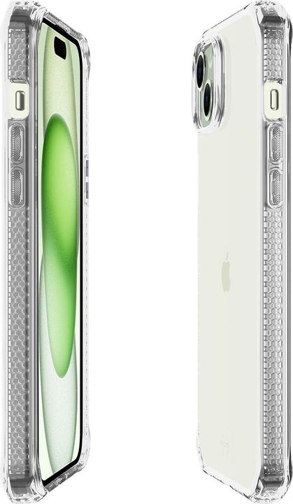 Produktbild Itskins iPhone 15 Plus 6.7 SPECTRUM R CLEAR (Apple iPhone 15 Plus)