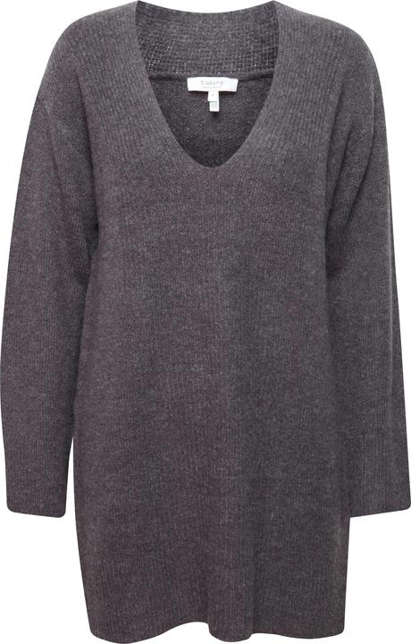 Actual product image B.young BYMIRELLE VNECK JUMPER 20811911 (M)
