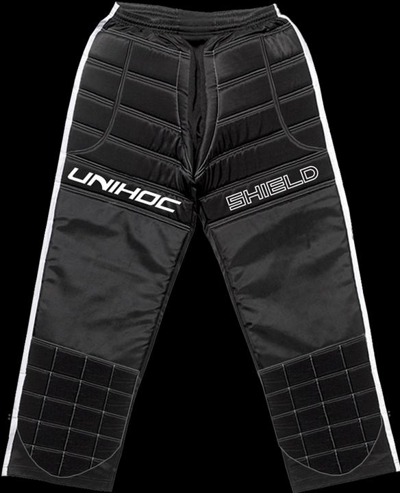 Actual product image Unihoc Goalie pants Shield children (140)