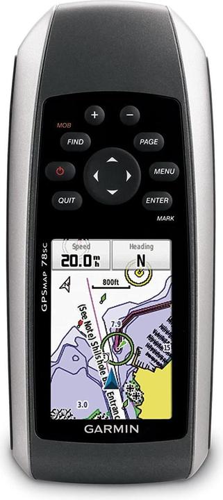 Produktbild Garmin Gpsmap 78s